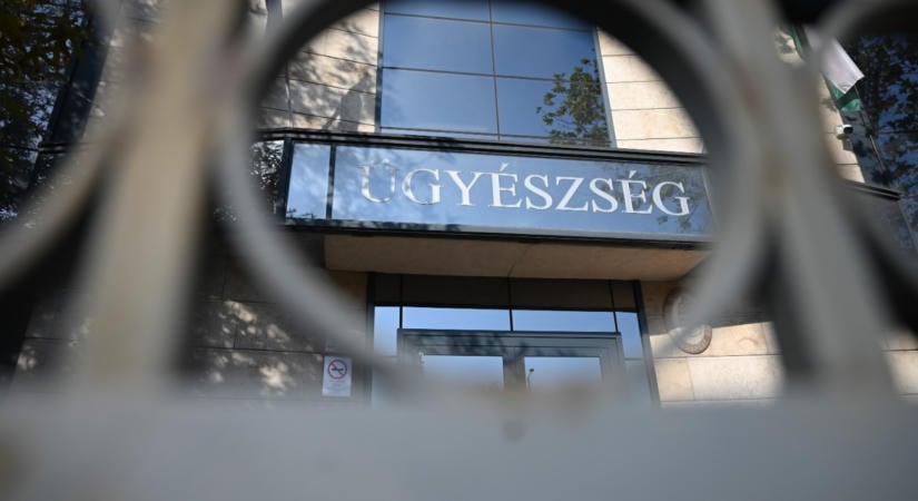 Ügyészség: Matolcsy György mellett bűntársát is őrizetbe vették és kihallgatták