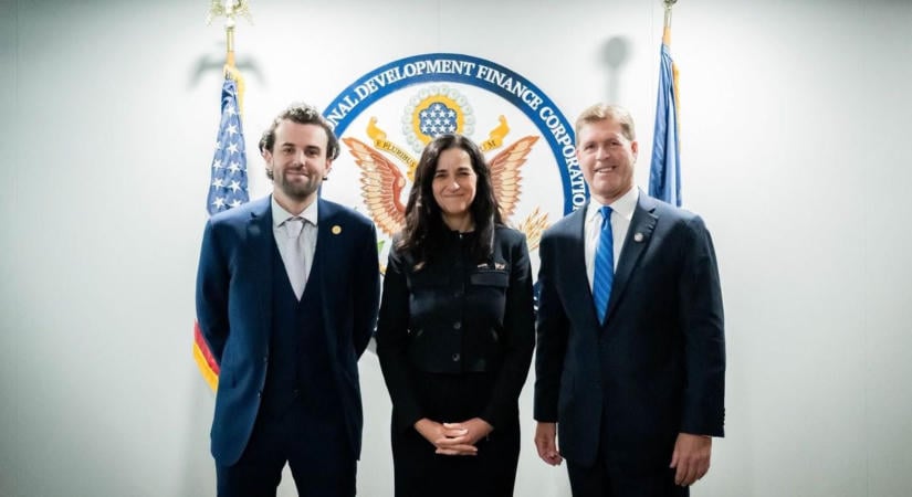 Már lehet tudni: ezért mehetett igazából Orbán Anita Amerikába, mindennél fontosabb a Tisza-kormánynak, hogy fogadja Marco Rubio – még a megalázást is vállalniuk kell