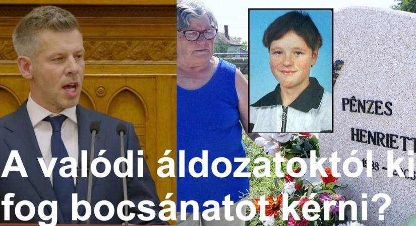 Jeszenszky Zsolt: Magyar Péter beiktatási beszéde Kun Béla és Rákosi szellemét egyaránt megidézte
