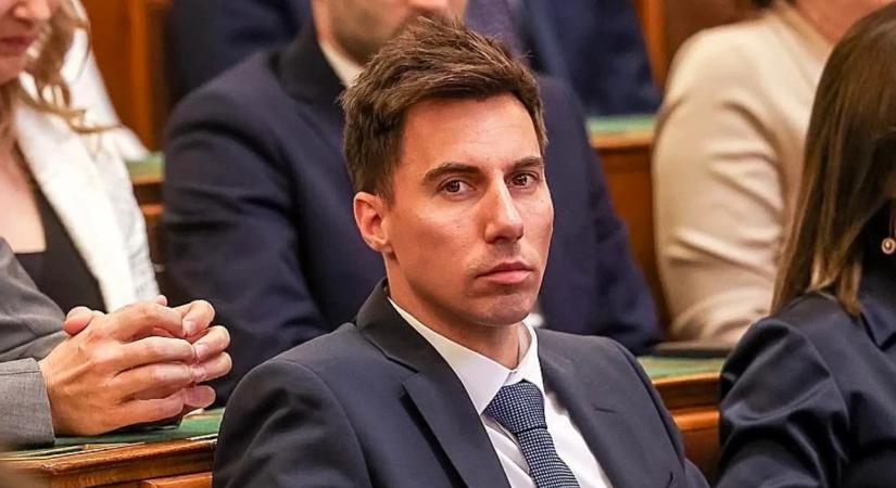 Elképesztő bejelentést tett Radnai Márk: kiderült, hova költözik az EFOTT Fesztivál!