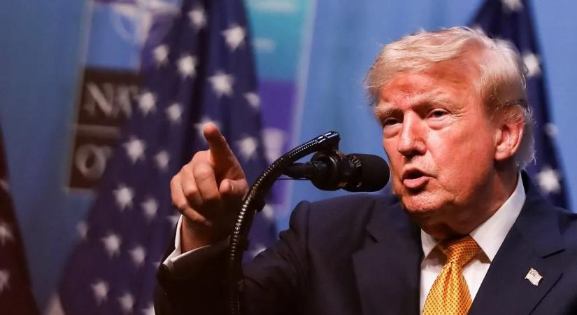 Történelmi megállapodást kötött Trump, a szakértők viszont komoly veszélyeket látnak