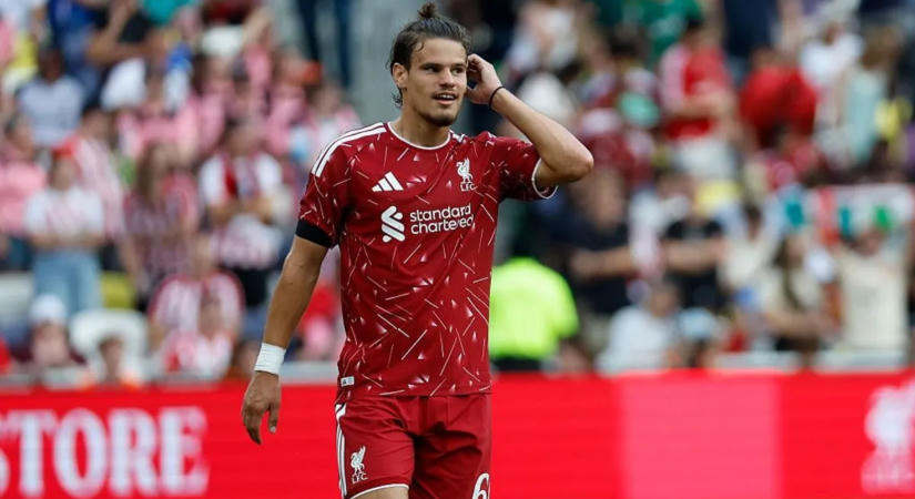Videó: Magyar szurkolókkal fotózkodott Kerkez Milos Nashville-ben