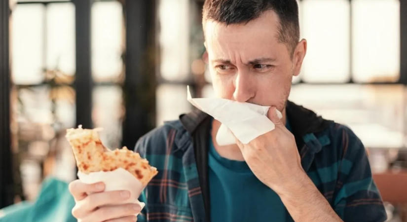 Gyomorrontásod van? Ezt edd, hogy jobban legyél