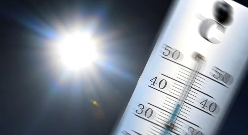 Az élsportolók titkos módszere segíthet túlélni a kánikulát