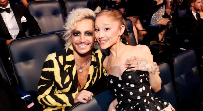 „Az idők végezetéig támogatni foglak” – Ariana Grande bátyja megszólalt a testvére visszavonulásáról