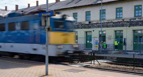 41 milliárddal a becsült érték alatt zárult a MÁV és a Magyar Közút járműbeszerzése