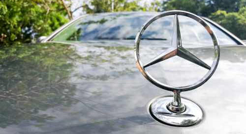 Gyárbezárással fenyegette meg a Mercedes-Benz vezetősége az üzemi tanácsot