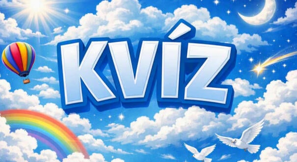 Kvíz-mix: Van, amiből a több sosem árt (596)