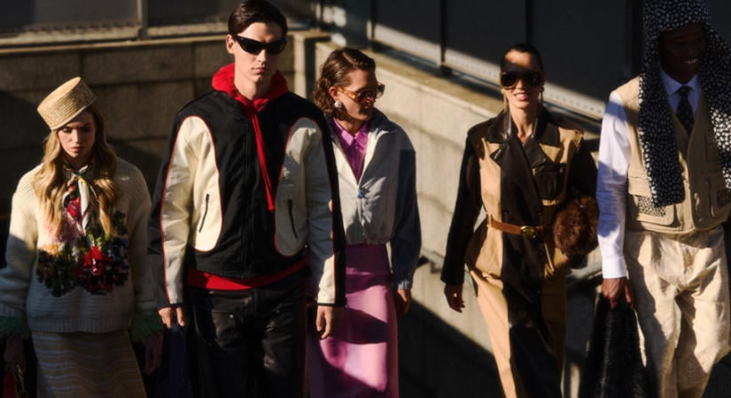Ünnepeld velünk az Answear 15. születésnapját és nyerd meg a saját fashion week élményedet!