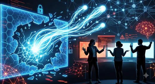 AI-ügynökök lépték át a tesztkörnyezet határait – de kié a felelősség?