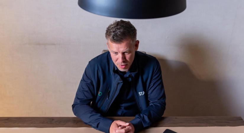Már külön oldal követi, hova kommentel Magyar Péter