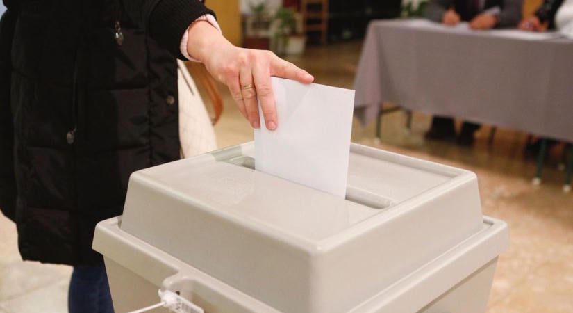 Polgármestert és képviselőket is választanak a vasi faluban - Négy helyre tizennyolcan pályáznak