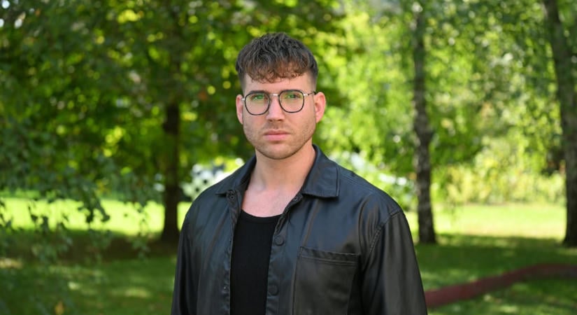 Osváth Zsolt orvosi tanácsra befejezi egy időre a videózást, és az egészségével törődik