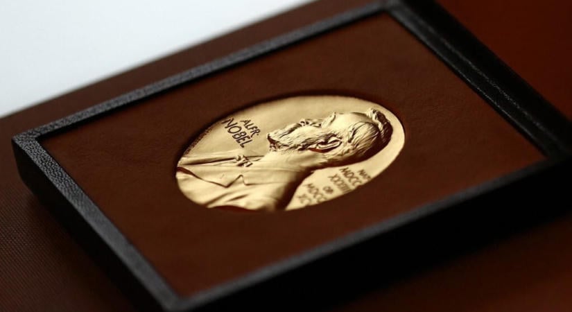 Anne Carson az idei irodalmi Nobel-díj nyertese