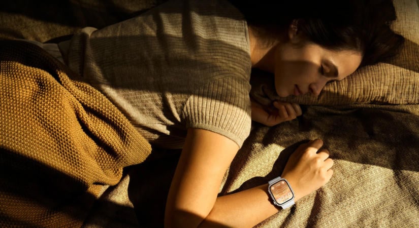 HUAWEI WATCH D3 – Figyeld a Csendes Gyilkost ezzel az okosórával!
