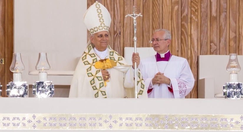 Azonnali közlemény érkezett Leó pápáról szombaton