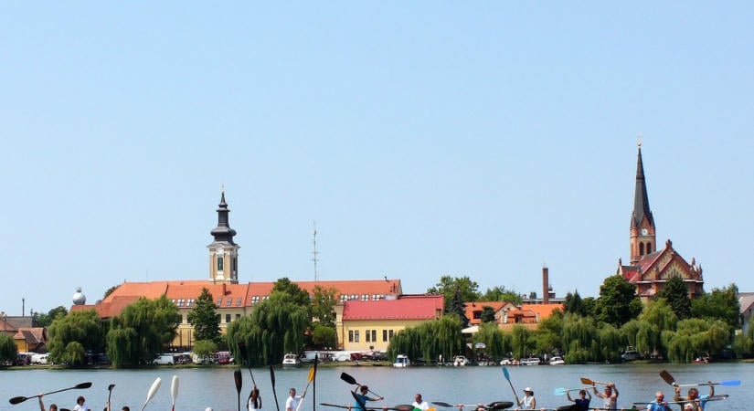 Aktív kalandok és kulturális kincsek – Fedezd fel a rejtélyes Kis-Duna mentét!