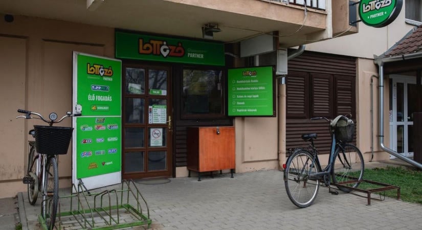 Lottómilliomos született Hajdú-Biharban! Mutatjuk a nyertes szelvényt
