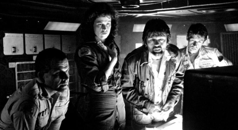 93 éves korában elhunyt Tom Skerritt, az Alien és a Top Gun színésze