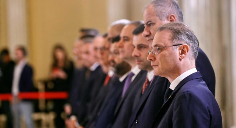 A PNL szerint a PSD gyakorlatilag szembement saját kormányával
