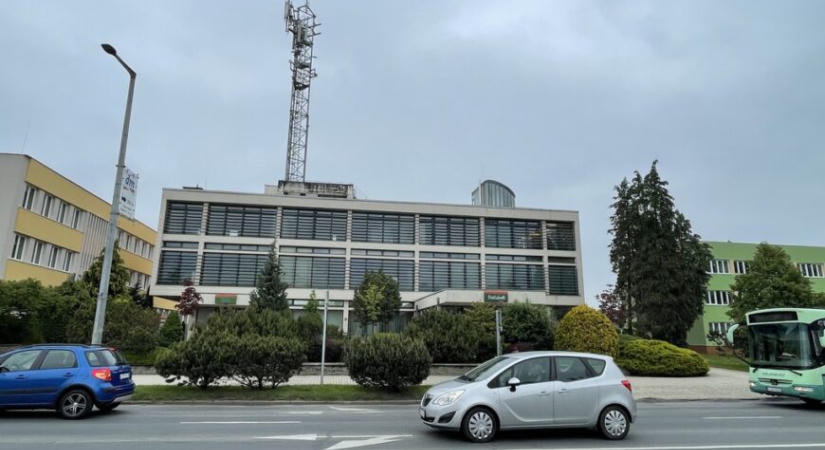 A hőségriadó alatt délig tart nyitva a nagyatádi posta