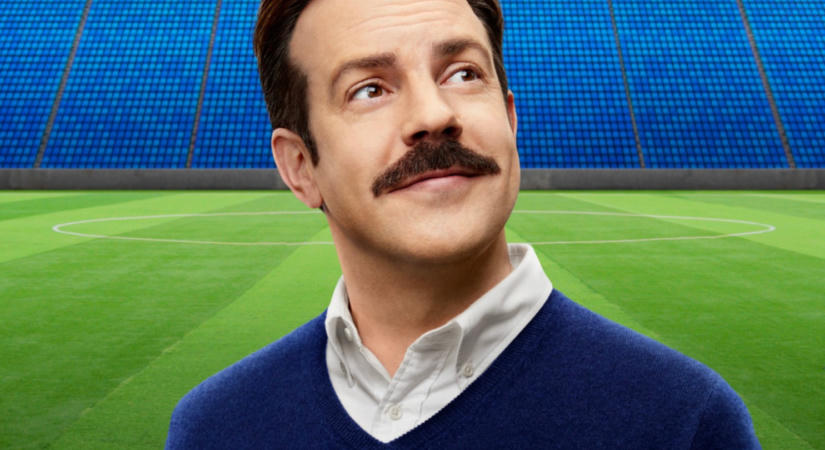 Ezt a 7 feel-good vígjátéksorozatot is látnod kell streamingen, ha bejött a Ted Lasso!