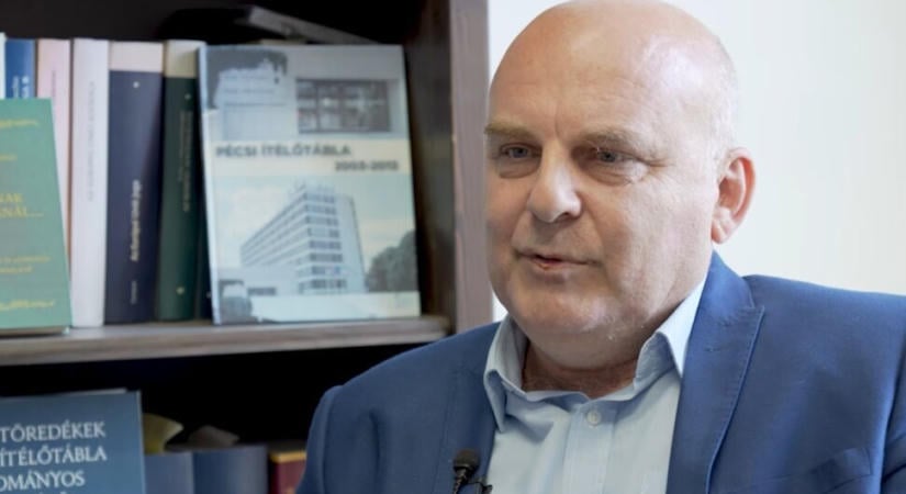 Állami kitüntetést kapott a Vidéki Prókátor, Fülöp Botond is