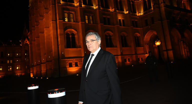 Reagált a budapesti orosz nagykövet a diplomaták kiutasítására, súlyos vádakkal illette a magyar kormányt