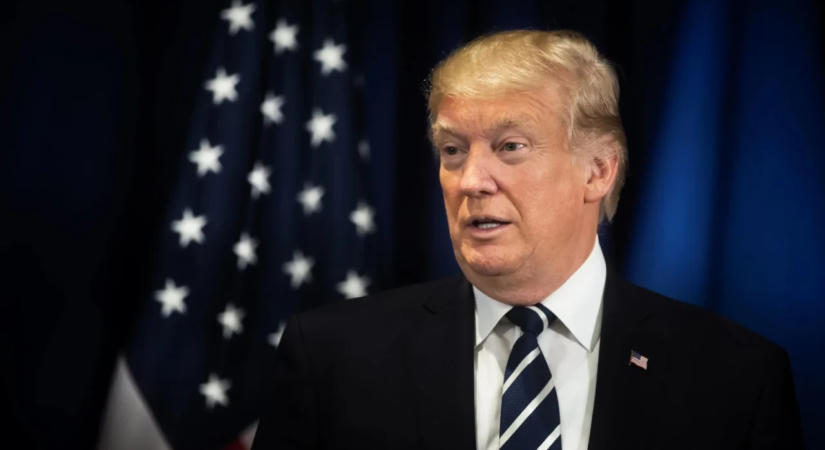 Donald Trump dublini látogatása: jelentős útlezárások és biztonsági intézkedések