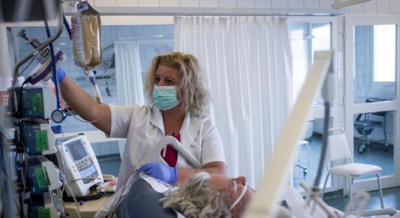 Kiderült, mennyit keres a legjobban fizetett orvos - nem semmi számok