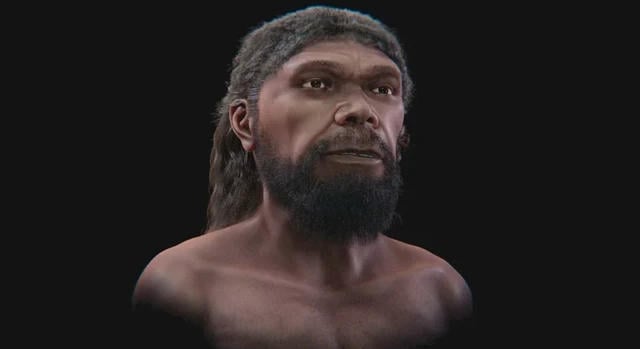 Rekonstruálták a legősibb ismert Homo sapiens arcát
