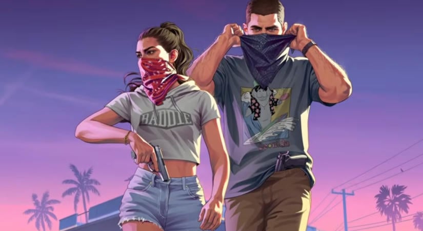 Vihar és hurrikán is lesz a GTA 6-ban, részletezték a játék időjárási rendszerét