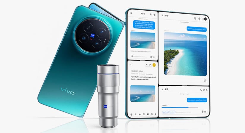 Vivo X Fold6 - foldenergia