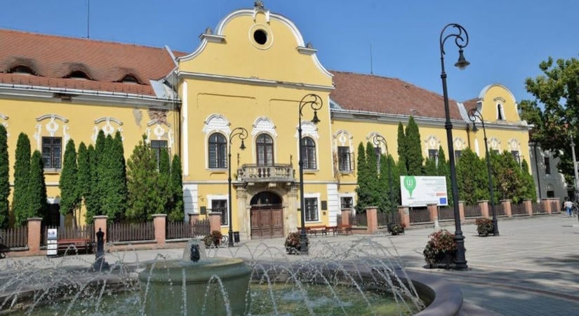 Különleges hetet rendeznek az SZSZBVK-ban: nemcsak a test, a lélek is figyelmet kap