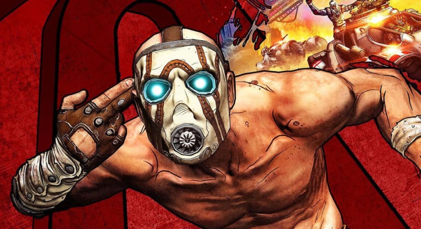Ingyen pörgethető a legritkább Borderlands-játék, amiről valószínű, hogy nem is hallottál!