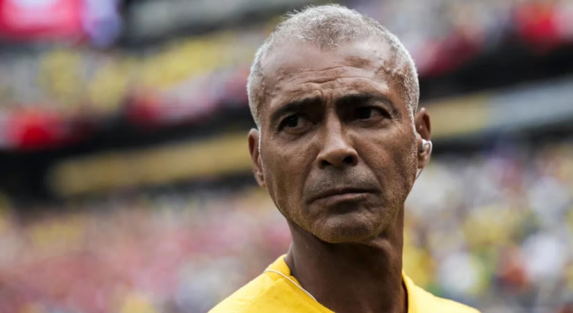 „Ott hibázott, hogy nem küldte el a...” – a Barcelona legendája megvédte Cristiano Ronaldót