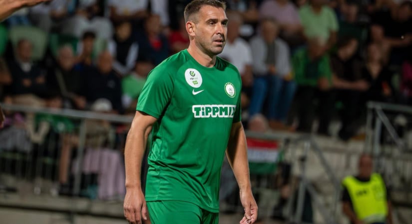 Böde kitálalt: Újpesti megkeresés, Rebrov-konfliktus a Fradiban és fricska Cristiano Ronaldo egójának