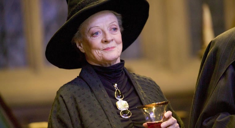 Három fontos Harry Potter-karakter is saját könyvet kap 2027 elején