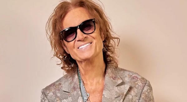 Tízórás nyitott szívműtéten esett át Glenn Hughes