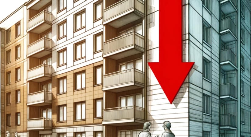 Társasházban laksz? Akkor október 31. után megváltozik az életed