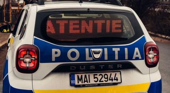 Hatan sérültek meg egy Hargita megyei balesetben