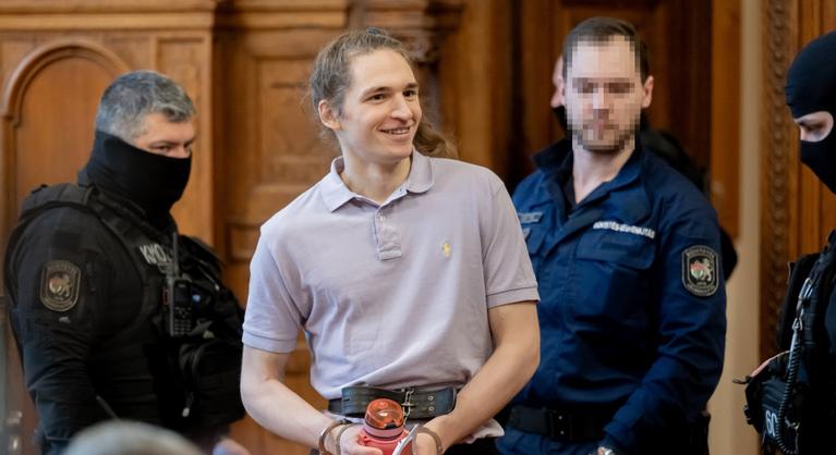 Elkészült az elmeorvosi vélemény az antifa támadások vádlottjával kapcsolatban
