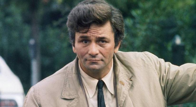 Peter Falk lánya tragikus körülmények között hunyt el: kiderült a halálának oka