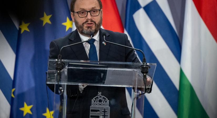 Kármán András megszólalt a Tisza adóügyi csomagjáról