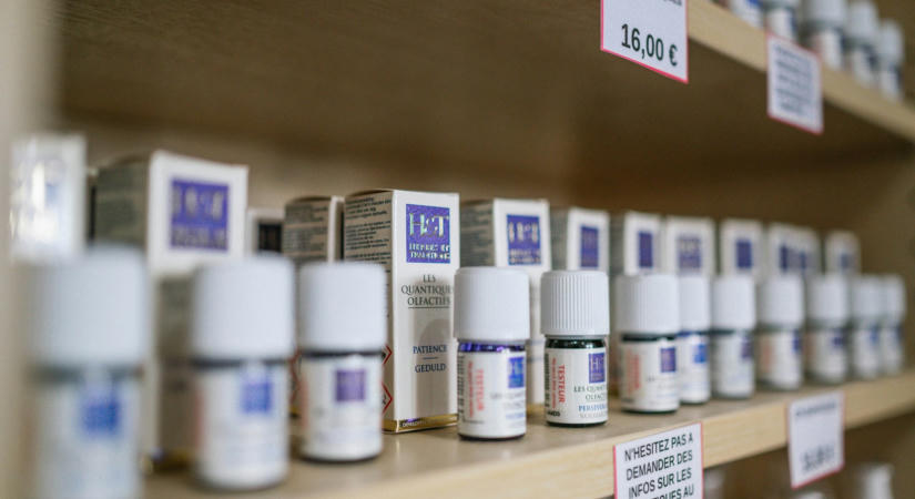 Patikák: szoros lehet a határidő a vényköteles gyógyszerek áfamentességének bevezetésére