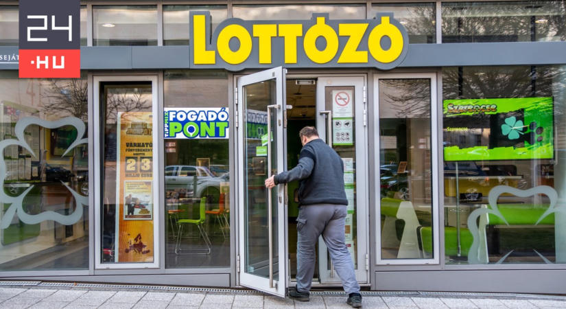 Hatos lottó: itt vannak az augusztus 30-i nyerőszámok