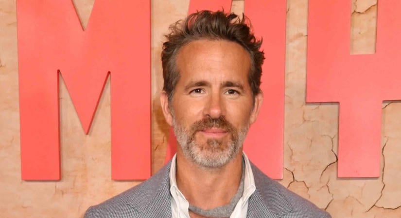 Ryan Reynolds állítólag felhívta Karácsony Gergelyt egy budapesti forgatás miatt: a főpolgármester elárulta, mi történt