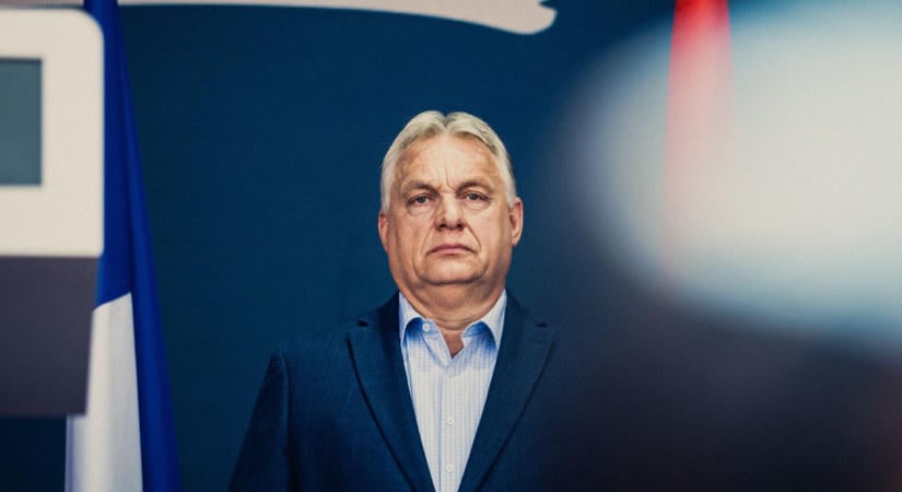 A BRFK átdobta az ügyet: Már a Központi Nyomozó Főügyészségnél vannak Orbán iratai