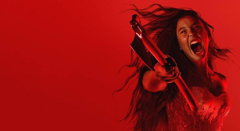 Lizzie Borden már a Netflixen hadonászik a baltával