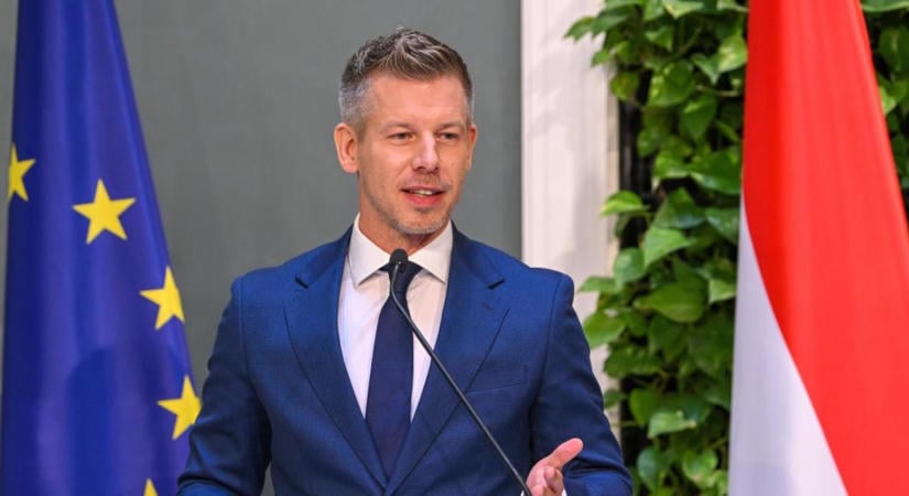 Magyar Péter az ügyészségnek: "amikor maffiózókat védelmeztek, nem vagytok ilyen kis önérzetes latolok"